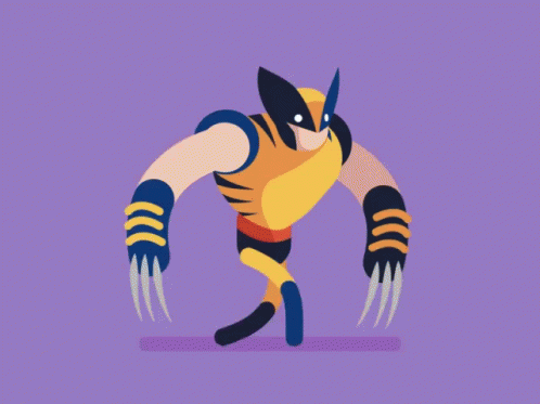 Wolverine GIF - Wolverine GIFs