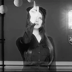 Lana Del Rey Moon GIF - Lana Del Rey Moon Video GIFs