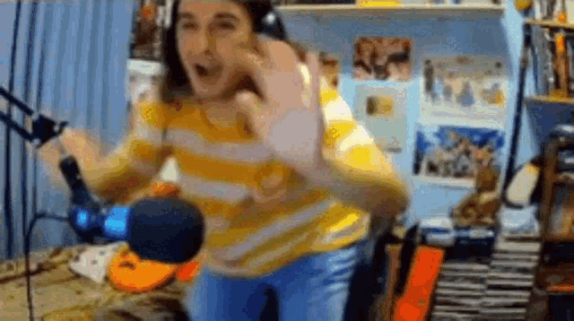 Fedebpolito Baile GIF