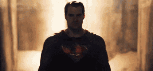 Angry Scared GIF