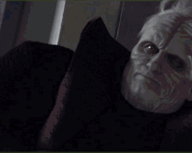 Unlimited Money Unlimited Power GIF - Unlimited Money Unlimited Power Palpatine GIFs