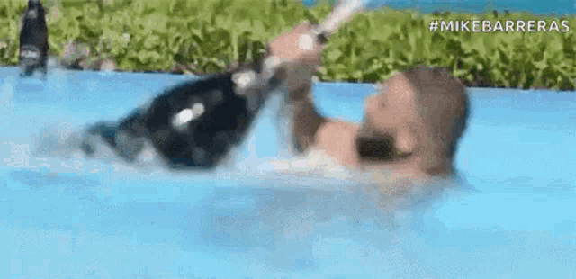 Happy Birthday Mikebarreras GIF