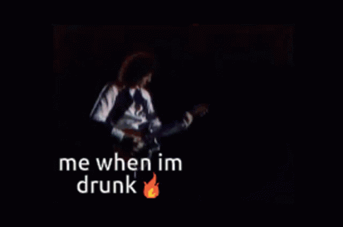 Freddie Mercury Wow GIF - Freddie Mercury Wow Drunk Dancing GIFs