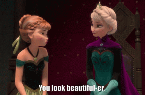 Frozen Queen Elsa GIF - Frozen Queen Elsa Beautiful GIFs