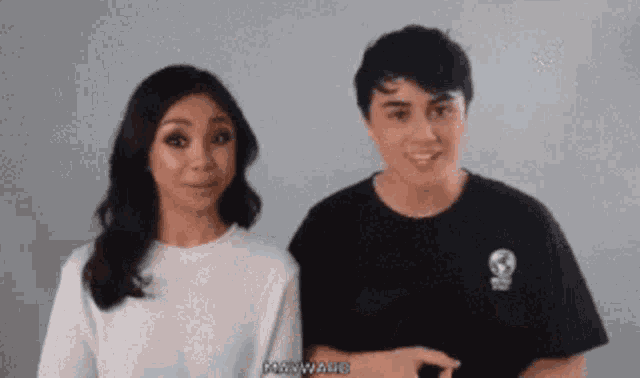 Mayward Maymay GIF