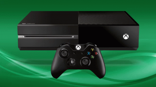 Xbox One Xbox GIF - Xbox One Xbox Video Games GIFs