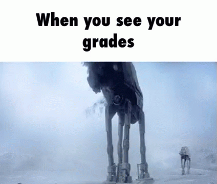 True Grades GIF
