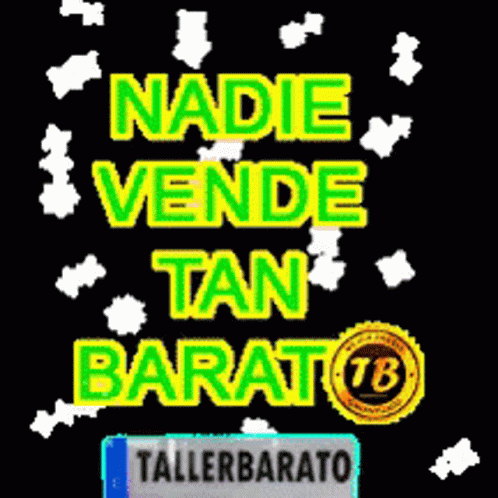 Taller Barato GIF - Taller Barato Tallerbarato GIFs