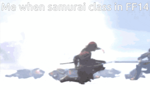 Samurai Kicho GIF - Samurai Kicho Sword GIFs