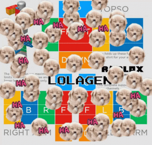 Lolagen GIF - Lolagen GIFs