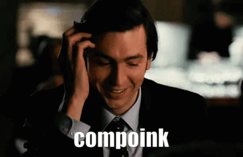 Compoink Greg GIF - Compoink Greg Succession GIFs