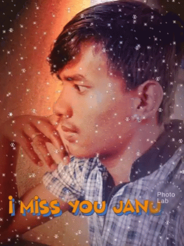 Hello I Miss You Janu GIF - Hello I Miss You Janu GIFs