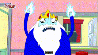Ice King Adventure Time GIF - Ice King Adventure Time GIFs