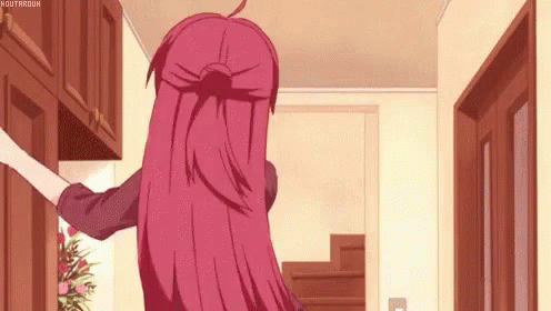Dancing Anime GIF - Dancing Anime Girl GIFs