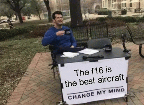 F16 Is GIF - F16 Is The GIFs