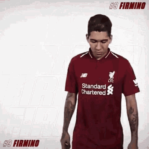 Firming Liverpool GIF