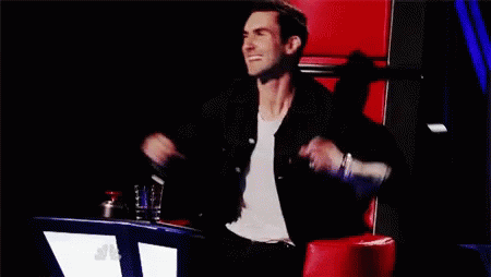 Excited Allright GIF - Excited Allright You Got This GIFs