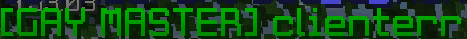 a blurred image of a green and blue text that says ' cpu master die team '