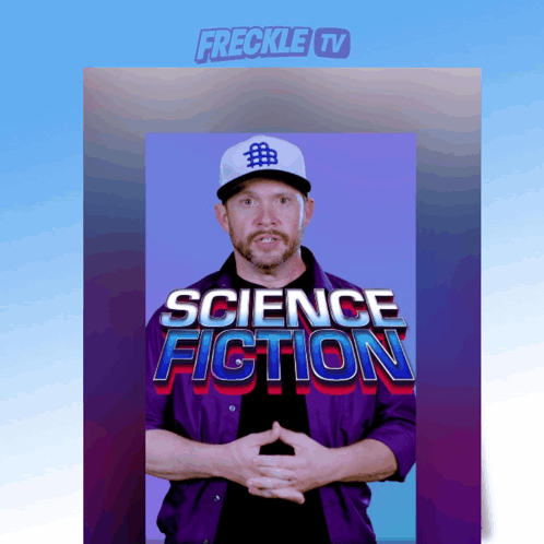 Frecklefrecklefreckle Sciencefictionfreckle GIF - Frecklefrecklefreckle Sciencefictionfreckle Mondaymovies GIFs