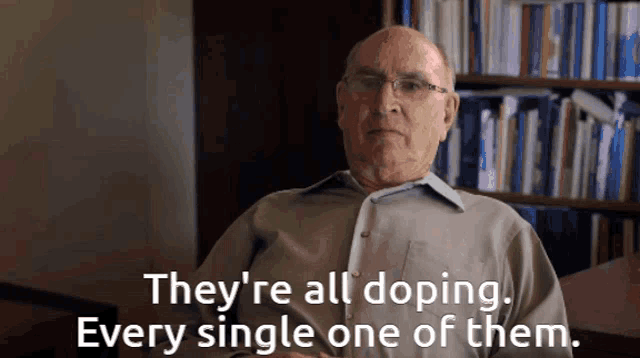 Icarus Icarus Documentary GIF - Icarus Icarus Documentary Doping GIFs