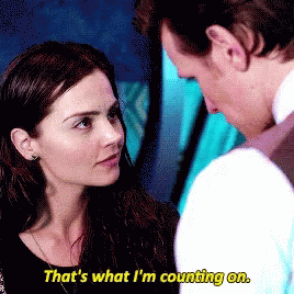 Doctorwho Counting GIF - Doctorwho Counting Expect GIFs