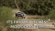 Off Road Racing GIF - Off Road Racing Its Friday GIFs
