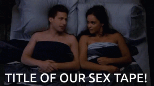 Title Of Our Sex Tape Jack And Amy GIF - Title Of Our Sex Tape Jack And Amy Title Of Your Sex Tape GIFs
