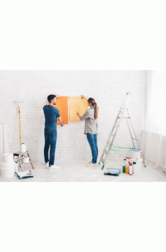 Interior Painting Raleigh Nc Painters Cary Nc GIF - Interior Painting Raleigh Nc Painters Cary Nc GIFs