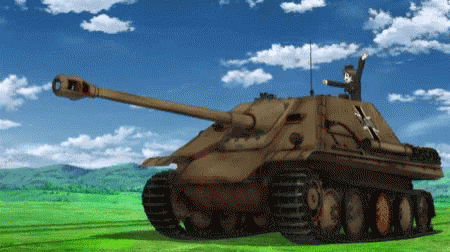 Srolen Tank GIF - Srolen Tank GIFs