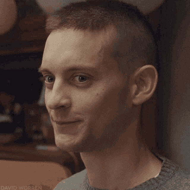 Tobey Maguire Yes GIF - Tobey Maguire Yes Right GIFs