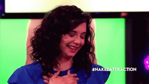 Naked Attraction Oh My GIF - Naked Attraction Oh My Shocked GIFs