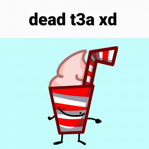 Xd T3a GIF - Xd T3a Dead GIFs