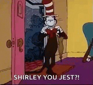 Dr Seuss Cat In The Hat GIF - Dr Seuss Cat In The Hat Jest GIFs