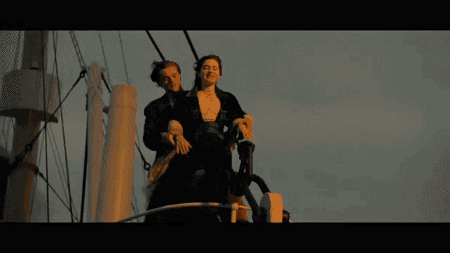 Titanic Alihan GIF - Titanic Alihan GIFs