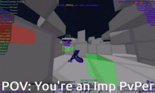 Imps On GIF - Imps On Top GIFs