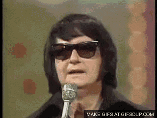 Roy Orbison GIF - Roy Orbison GIFs