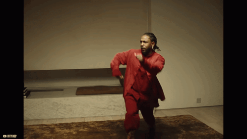 Kendrick Lamar Count Me Out GIF - Kendrick Lamar Count Me Out GIFs