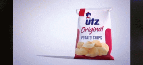 Utz Utz Chips GIF - Utz Utz Chips Chips GIFs