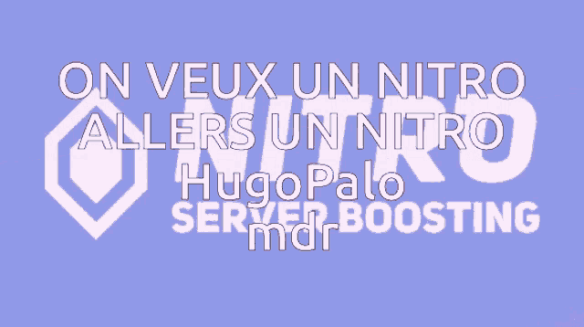 Nitro Server GIF - Nitro Server Logo GIFs