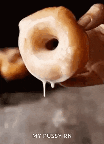 Doughnut Love GIF
