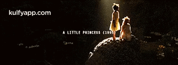 A Little Princess (1905).Gif GIF - A Little Princess (1905) Person Human GIFs