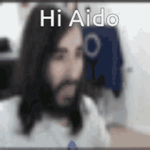 Aido Allah GIF
