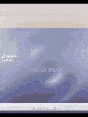 a purple background with the words i would want written on it .