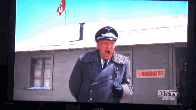 Yes Sir Salute GIF - Yes Sir Salute Captain GIFs