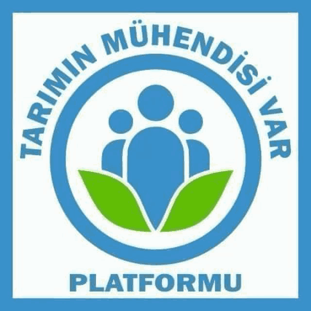 a logo for a company called platformu with a group of people in a circle .