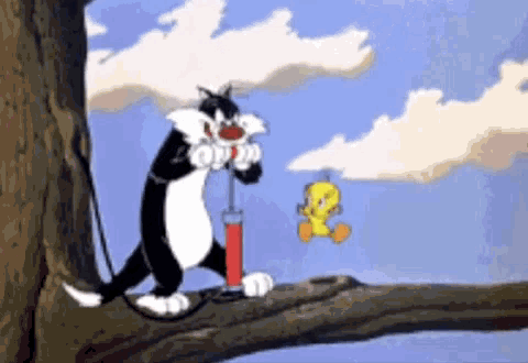Looney Tunes GIF - Looney Tunes GIFs