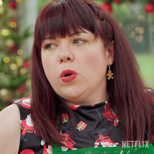 Phew Briony May Williams GIF - Phew Briony May Williams The Great British Baking Show Holidays GIFs