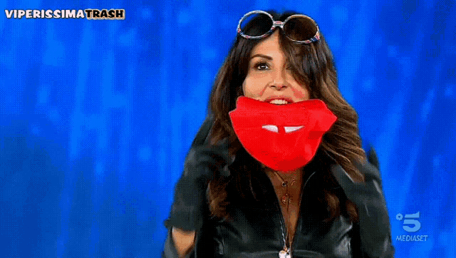 Viperissima Amici Speciali GIF