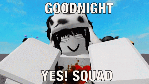 Yes Squad GIF - Yes Squad GIFs