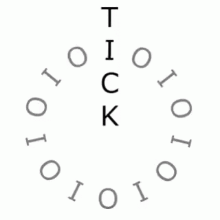 Tick Tock Clock GIF - Tick Tock Clock Clock Ticking GIFs